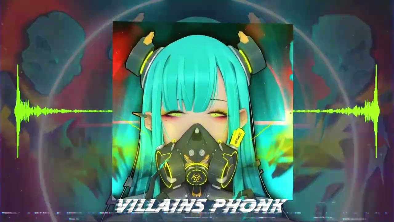 Phonk Music Put Me In A Trance ※ Aggressive Drift/Walk/House Phonk ※ Фонк 2023