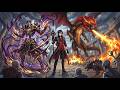 ☄️New【Multi Sub】I have initiated the era of mythical pets and beasts Ep 1-104#anime #animation
