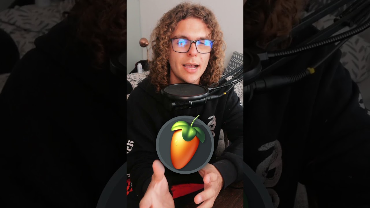 THE NEW FL STUDIO IS HERE! #shorts