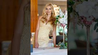 BOSNIA & HERZEGOVINA - Lana JAHIĆ - Contestant Introduction (73rd Miss World)