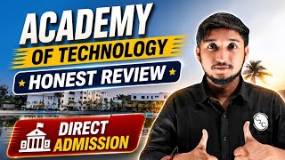 ACADEMY OF TECHNOLOGY | AOT ADISAPTAGRAM | AOT COLLEGE REVIEW