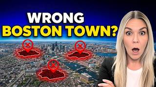7 Boston Suburb Mistakes Families Regret