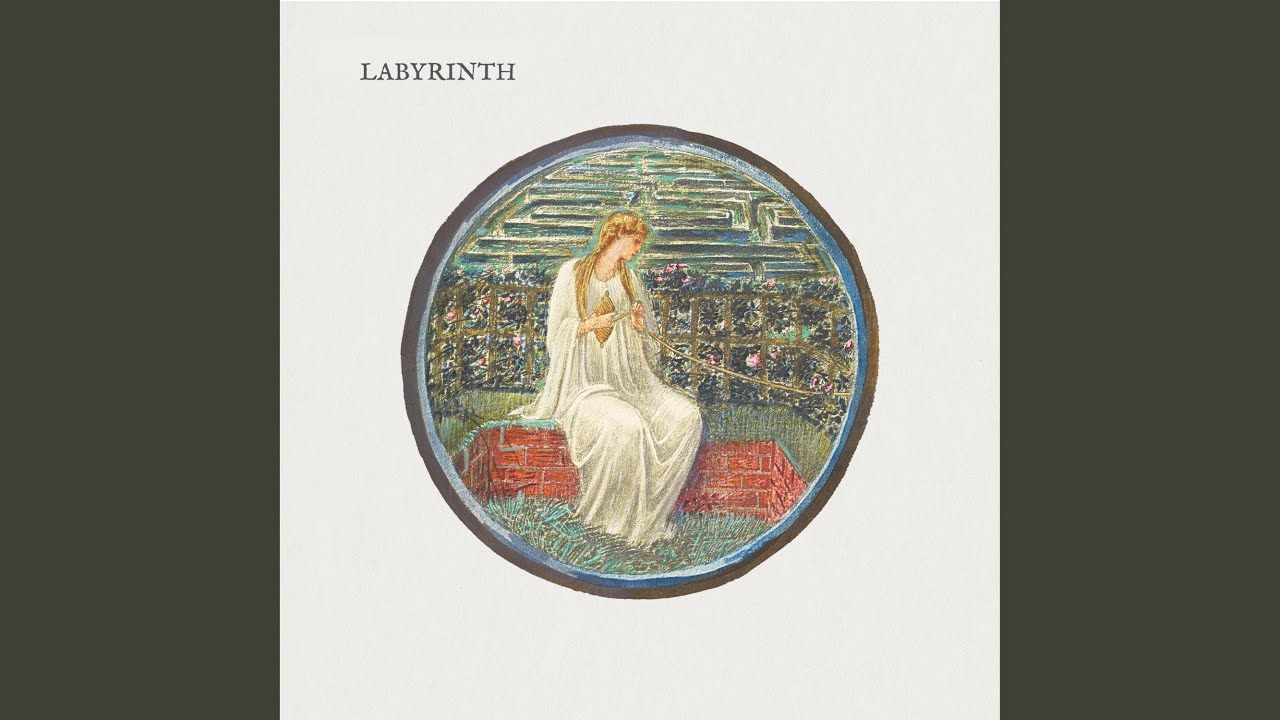 Labyrinth (feat. ROTUNES)