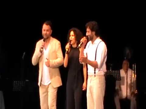 Ella - Das Musical - Sommernacht des Musicals 2019