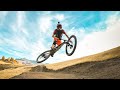 Zap MTB // Downhill // Fail // Jump // Fun // Crash // BMX