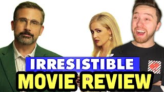 Irresistible - Movie Review