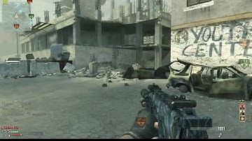 Mw3 Pc Moab. Mp7 Bakara