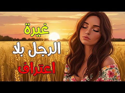 3 مواقف تكشف غيرته حتى لو أنكر أمامك