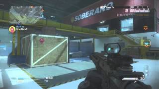 dispute vs create goon squad map 3