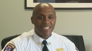 Harrisburg Police Captain to retire after 27 years