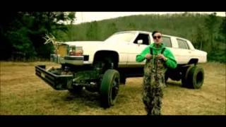Yelawolf - Let&#39;s Roll (Featuring Kid Rock)