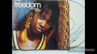 Michelle Gayle: Freedom 1995 HQ