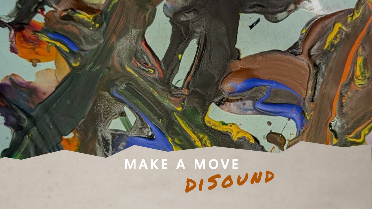 Guarda DiSound - Make A Move su YouTube Guarda DiSound - Make A Move su YouTube