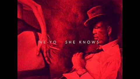 Ne-Yo feat. Juicy J, T-Pain - She Knows (Remix) 2014