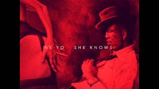 Ne-Yo feat. Juicy J, T-Pain - She Knows (Remix) 2014