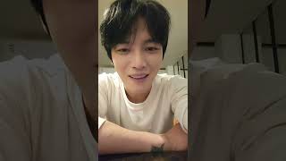211231 Kimjaejoong instagram Live (jj_1986_jj) #kimjaejoong #jj #j_jun