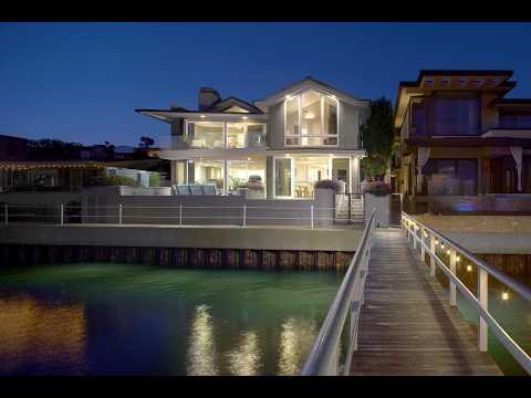 2027 Bayside Drive, Corona Del Mar, CA home video tour