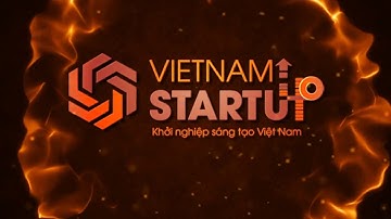 VIETNAM  STARTUP 4.0