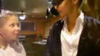 Dexters Laboratory Parody