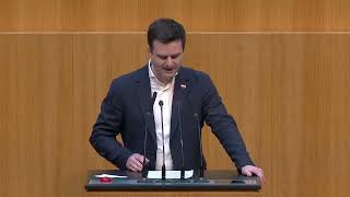 TOP 6: Ministeranklage gegen Ex-Umweltministerin Gewessler (25.03.2026)