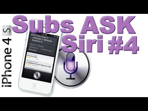 subs-ask-siri---illuminati-meetings?-is-santa-real?