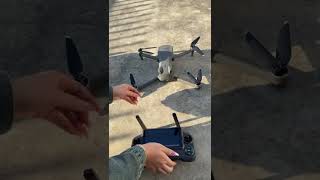 Camera Drone P7 D12 Wing6