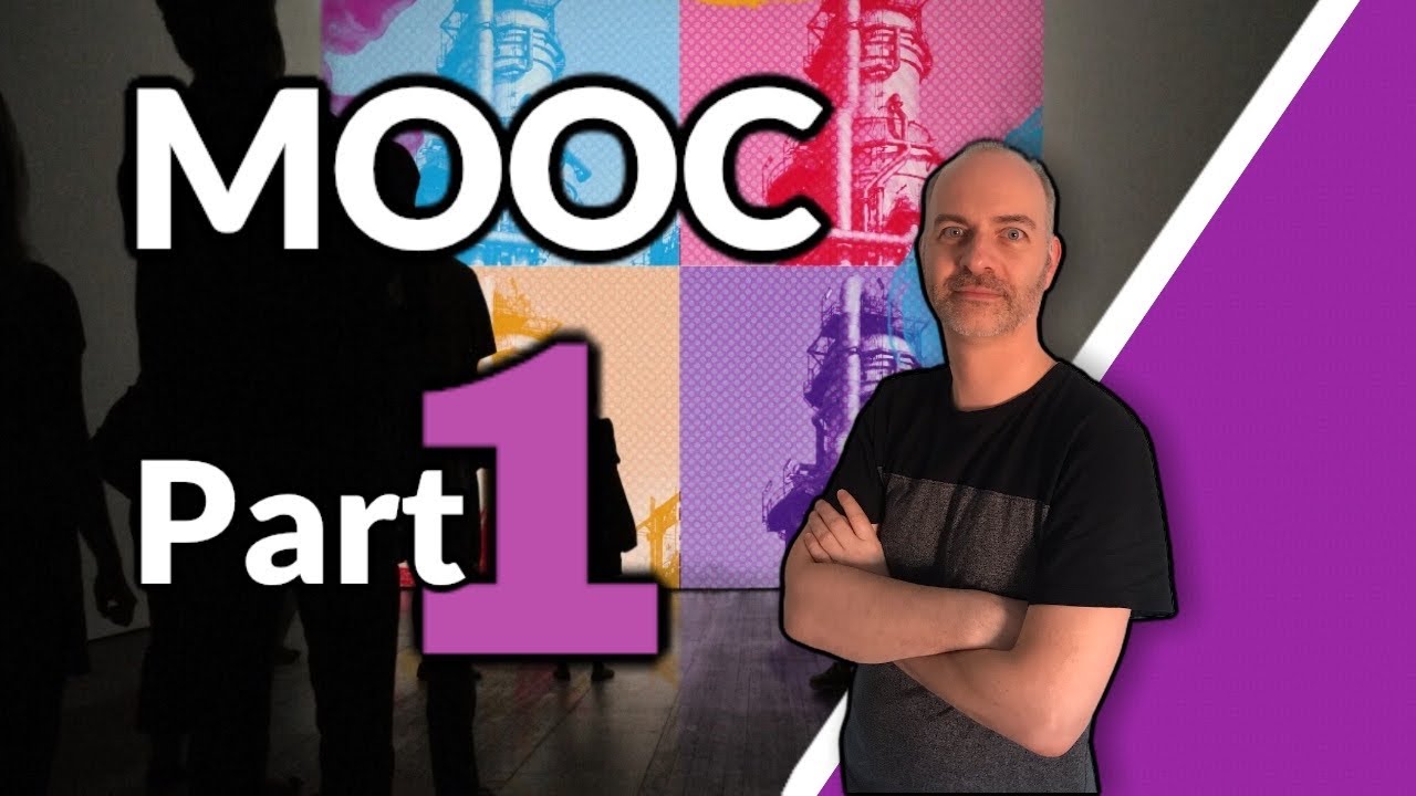 MOOC  Introduction to crude oil refining  Part 1 English