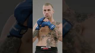 Bellator 290 Check-Ins | Brennan Ward