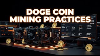 Doge Coin Mining: Best Practices for Beginners