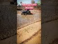 नया रोटावेटर 🚜 से चलाया tractor#minivlog#shortsvlog#dailyminivlog