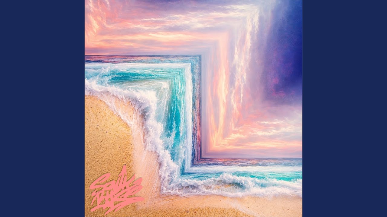 Trackers (Daydream Drive Mix)