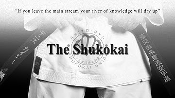 "The Shukokai"