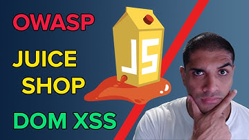 ★ DOM XSS | OWASP Juice Shop Walkthrough | Penetration Testing Tutorial