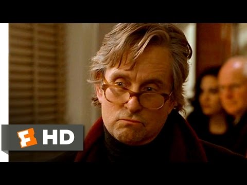 Wonder Boys (7/8) Movie CLIP - Suicide Savant (200...