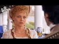 Carrying On with a False Life | The Age of Innocence (Daniel Day-Lewis, Michelle Pfeiffer)