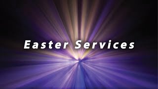 Join us for Easter 2021! | Good Shepherd Church
