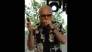 Jean-Jacques Milteau & Jean-Michel Kajdan - Lonesome Train