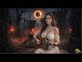 𝑨 𝑪𝒂𝒍𝒎 𝑳𝒊𝒈𝒉𝒕 𝑭𝒐𝒓 𝑻𝒉𝒆 𝑺𝒐𝒖𝒍🌙 Harp, Flute, Violin & Guitar 🌙 Celtic Music for Relaxation