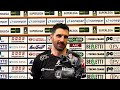 Le parole di capitan Marco Falaschi dopo il match di ritorno con Cisterna