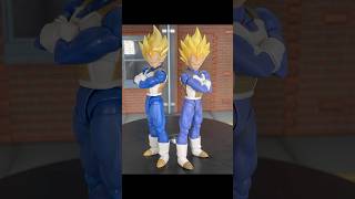 Dbcember Day 20 S.h.figuarts Awakened Super Saiyan Blood Vegeta Review