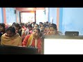 OUR OFFLINE CLASS