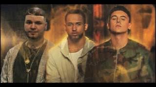 Por Que Sigues Con El (Remix) - Bryant Myers Ft. Farruko & Kevin Roldan (Version DangerMusik)