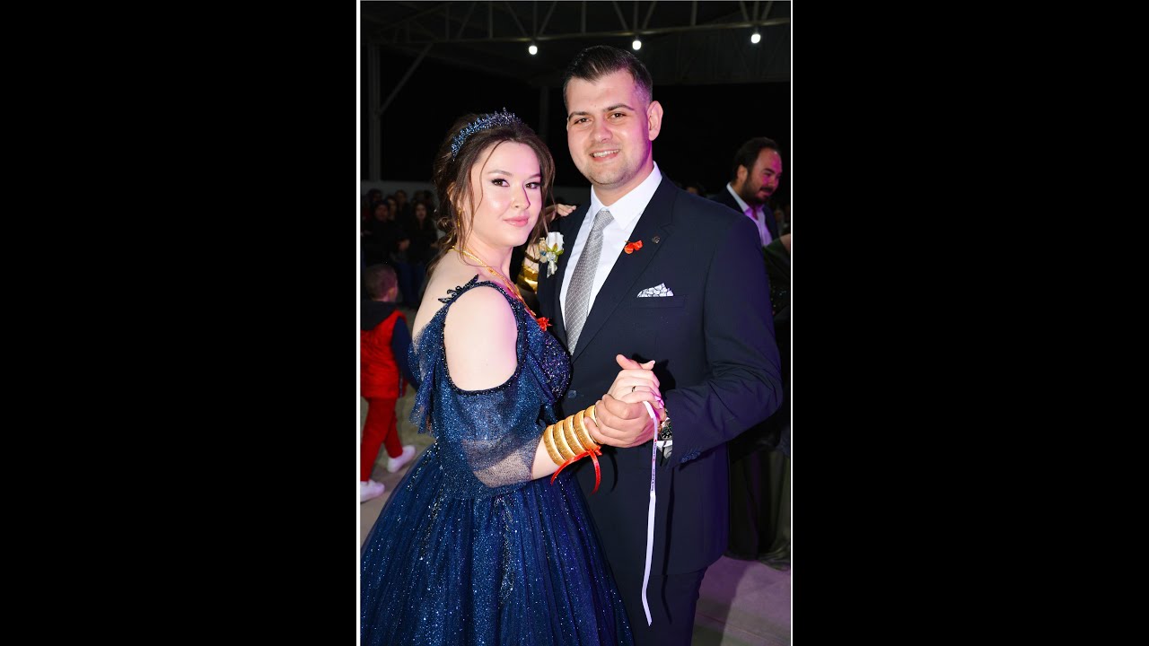 BUSE&ARİFCAN...TRAKYA DÜĞÜNLERİ ,LÜLEBURGAZ EMİRALİ KÖYÜ           (YÜKSEK ÇÖZÜNÜRLÜKTE İZLEYİNİZ)