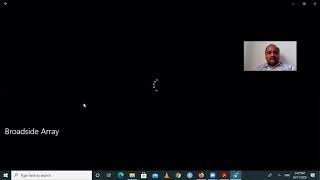 Design & Simulation of Broadside, Endfire & Binomial Array using FEKO.