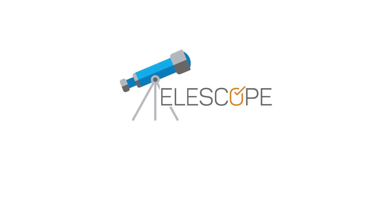 Telescope Task Manager - Premier Task Management