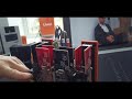 Panasonic + LiveU (Часть 3) вопросы С. Ковалеву подробно о каждом юните! liveu solo,  LU800 и др.