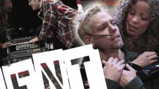Anthony Rapp star of Rent Part 1