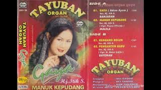 Itih S & Uci Group - Kembang Boled