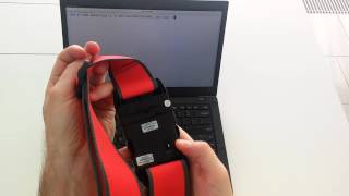 Bluetooth Smart anti-theft device spoof screenshot 4