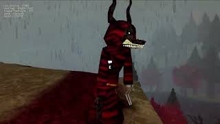The Protector Skin Thief (Feed the Pit)
